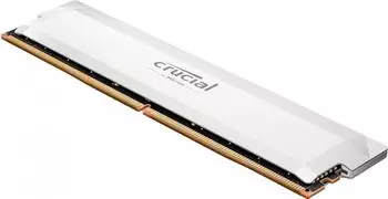 Crucial Pro OC 16GB DDR5-6400 CL32 (CP16G64C32U5W)