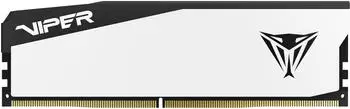 Patriot Viper Elite 5 16GB DDR5-6000 CL30 (VEB516G6030W)