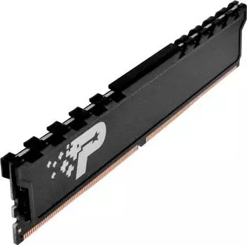 Patriot Signature Premium 16GB DDR4-3200 CL22 (PSP416G3200H1)