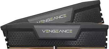 Corsair Vengeance 64GB Kit DDR5-6400 CL42 (CMK64GX5M2B6400C42)