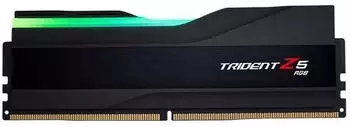 G.Skill Trident Z5 RGB 32GB DDR5-6400 CL32