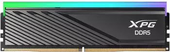XPG Lancer Blade RGB 8GB DDR5-5600 CL46 (AX5U5600C468G-SLABRBK)