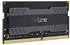 Mushkin SO DDR4 8GB PC 3200 CL22 Redline 1,2V single intern retail (1 x 8GB 3200 MHz SO-DIMM) Rot