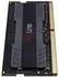 Mushkin SO DDR4 8GB PC 3200 CL22 Redline 1,2V single intern retail (1 x 8GB 3200 MHz SO-DIMM) Rot