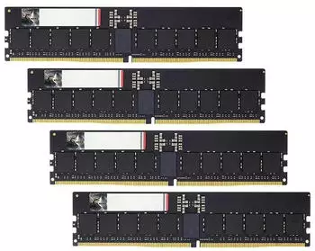 G.Skill G5 Neo 128GB Kit DDR5-6400 CL32 (F5-6400R3239G32GQ4-G5N)