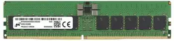 Micron 32GB DDR5-6400 CL52 (MTC20F2085S1RC64BH1T)