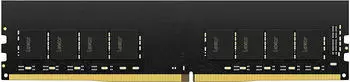 Lexar 8GB 3200MHz CL22 DDR4 UDIMM (1 x 8GB 3200 MHz U-DIMM) Schwarz