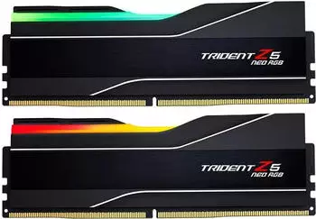 G.Skill Trident Z5 Neo RGB 32GB Kit DDR5-6400 CL32