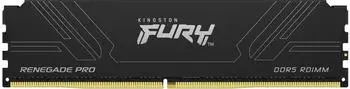 Kingston FURY Renegade Pro 32GB DDR5-7600 CL40 (KF576RH40RB-32)