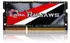 G.Skill RipJaws SO-DIMM DDR3L