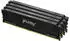 Kingston FURY Renegade Pro 128GB Kit DDR5-6000 CL32