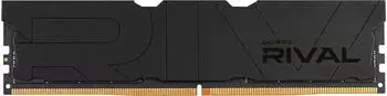 GoodRAM Rival Deep Black DDR4 16GB 3600MHz CL18 UDIMM (GGDKD4-36VL18/16G)