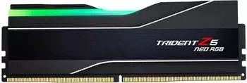 G.Skill Trident Z5 Neo RGB 16 Go DDR5-6000 CL30 (F5-6000J3038F16GH1-TZ5NR)