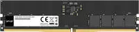 8GB DIMM Lexar 5600MHz (black)