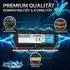 Brainzap DDR3 SO-DIMM 8GB 1600MHz CL11 1.35V Notebook-RAM (BS-D3-8G-SO-1600-2RX8-L)