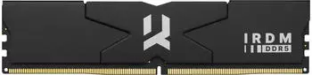 GoodRAM IRDM DDR5 DIMM 16GB 6000MHz CL30 (IR-6000D564L30S/16G)