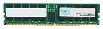 Dell 64GB DDR5 5600MT/s 2Rx4 RDIMM (AC830718)