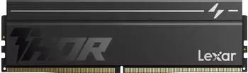 Lexar THOR 2nd Gen 16GB DDR5-6000 CL40 DIMM schwarz (LD5U16G60C400V-RGS)