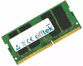HP All-in-One 24-g033na Arbeitsspeicher 4GB DDR4-17000 (1671989-HP-4096)