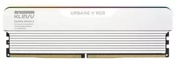 Klevv Urbane V RGB 32GB Kit DDR5-6000 CL30 (KD5AGUA80-60A300M)