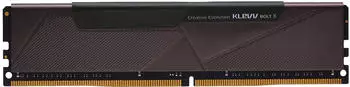 Klevv BOLT X 8GB DDR4 3600MHz DIMM (KD48GU880-36A180T)