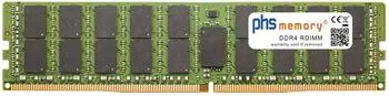 PHS-memory 64GB RAM DDR4 RDIMM 3200MHz für Terra Server 3030A G4 (SP443142)