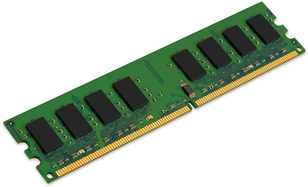 Kingston ValueRAM 1GB DDR2 PC2-6400 (KVR800D2N6/1G) CL6