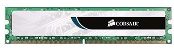 Corsair Value Select 4GB Kit DDR2 PC2-5400 (VS4GBKIT667D2) CL5