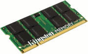 Kingston 2GB SO-DIMM DDR2 PC2-5300 (M25664F50)