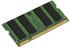 Kingston ValueRAM 2GB SO-DIMM DDR2 PC2-6400 (KVR800D2S6/2G) CL6