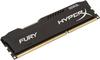 HyperX Fury 4GB DDR3-1600 CL10 (HX316LC10FB/4)