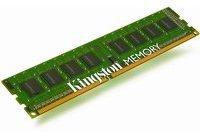 Kingston ValueRAM 4GB DDR3 PC3-8500 CL7 (KVR1066D3N7/4G)