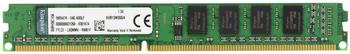 Kingston ValueRAM 4GB DDR3 PC3-10667 CL9 (KVR13N9S8/4)