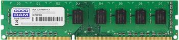 GoodRAM 4GB DDR3-1333 CL9 (GR1333D364L9S/4G)