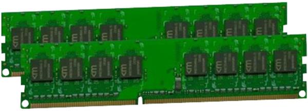 Mushkin Essentials 8GB Kit DDR3 PC3-10666 CL9 (996769)