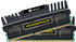 Corsair Vengeance Black 16GB Kit DDR3 PC3-12800 CL9 (CMZ16GX3M2A1600C9)