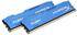 HyperX Fury Blue Series 8GB Kit
