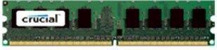 Crucial 4GB DDR3-1600 CL11 (CT51264BD160BJ)