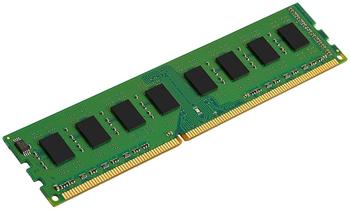 Kingston ValueRam 2GB DDR3-1333 CL9 (KVR13N9S6/2)