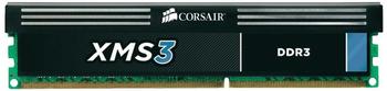 Corsair XMS3 8GB DDR3 PC3-12800 CL11 (CMX8GX3M1A1600C11)