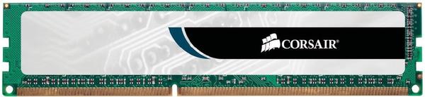 Corsair Value 4GB DDR3 PC3-10600 (CMV4GX3M1A1333C9)