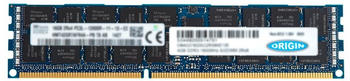 Origin Storage 8GB DDR3-1333 (OM8G31333R2RX4E15)