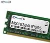 Memory Lösung ms16384hp929 16 GB Modul Arbeitsspeicher – Speicher-Module (16...