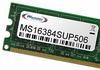 Memorysolution - DDR3 - 16GB - DIMM 240-PIN - ECC - für Supermicro SuperStorage