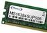 Memorysolution - DDR3 - 16GB - DIMM 240-PIN - ECC - für Supermicro SuperStorage