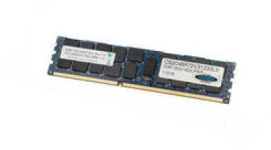 Origin Storage 8GB DDR3-1600 (OM8G31600U2RX8NE15)