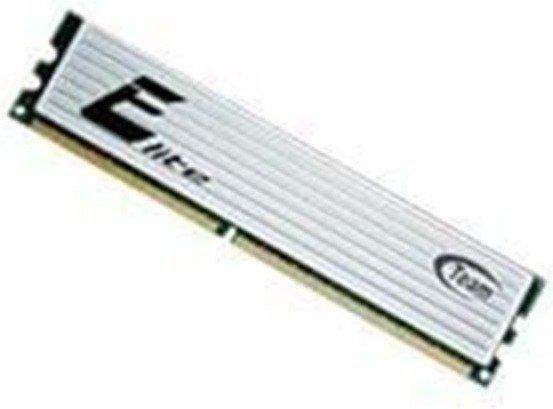 Team Group 8GB DDR3-1333 CL9 (TED38G1333C901)