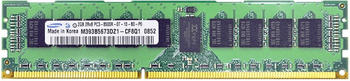 Samsung 16GB DDR3-1600 CL11 (M393B2G70QH0-YK0)