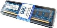 GoodRAM 4GB DDR3 PC3-10600 CL9 (GR1333D364L9/4G)