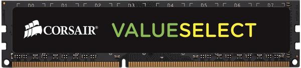 Corsair ValueSelect 8GB DDR3L PC3-12800(CMV8GX3M1C1600C11)
